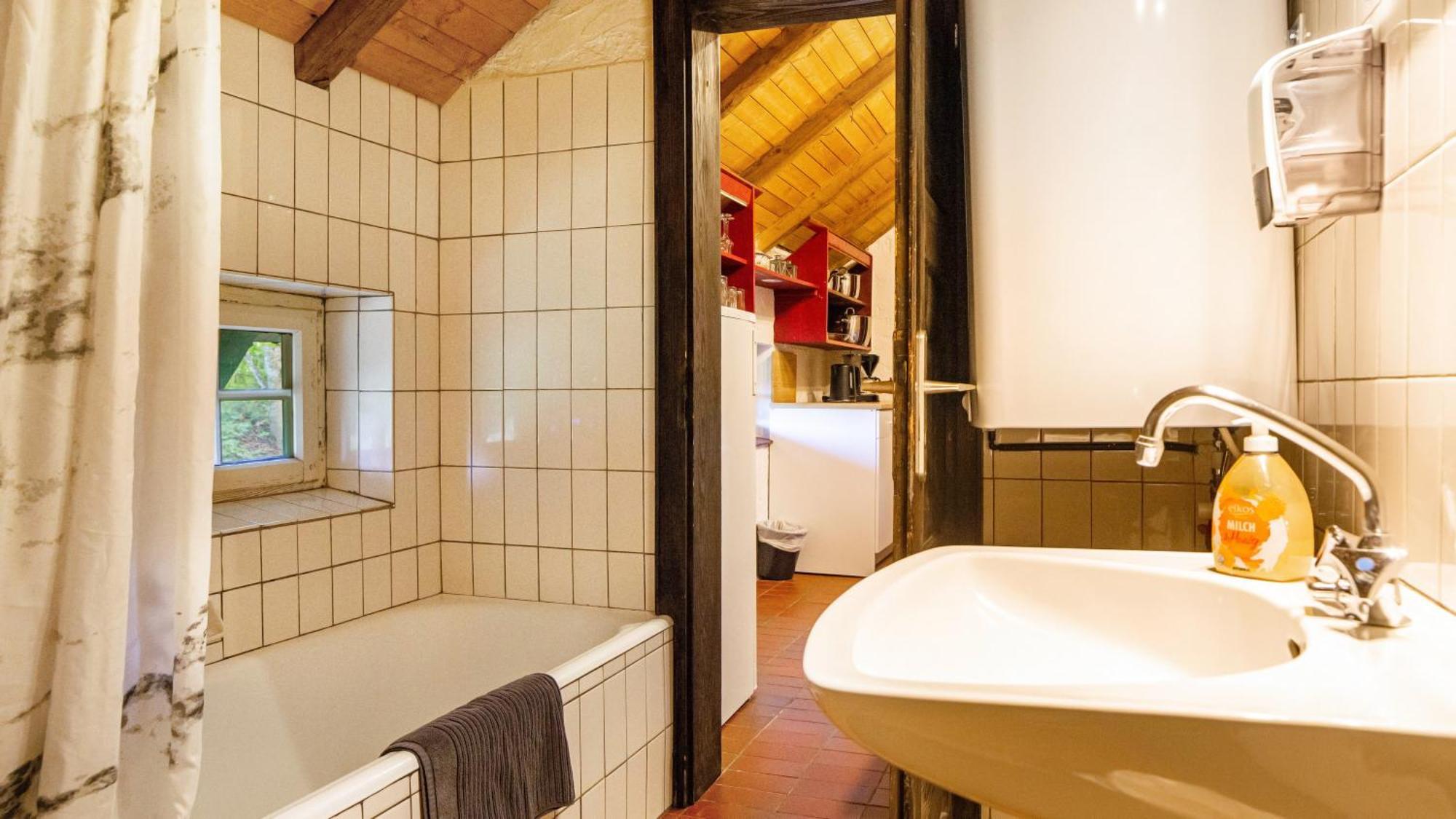 Das Schneiderhaus Höchenschwand Kültér fotó