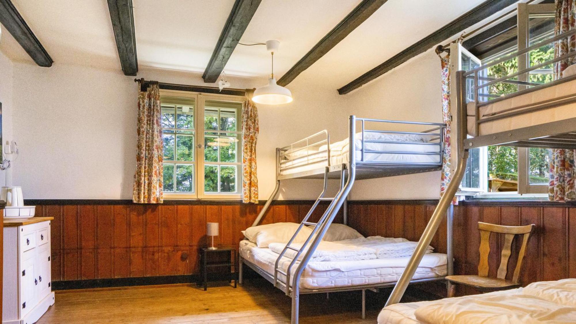 Das Schneiderhaus Höchenschwand Kültér fotó