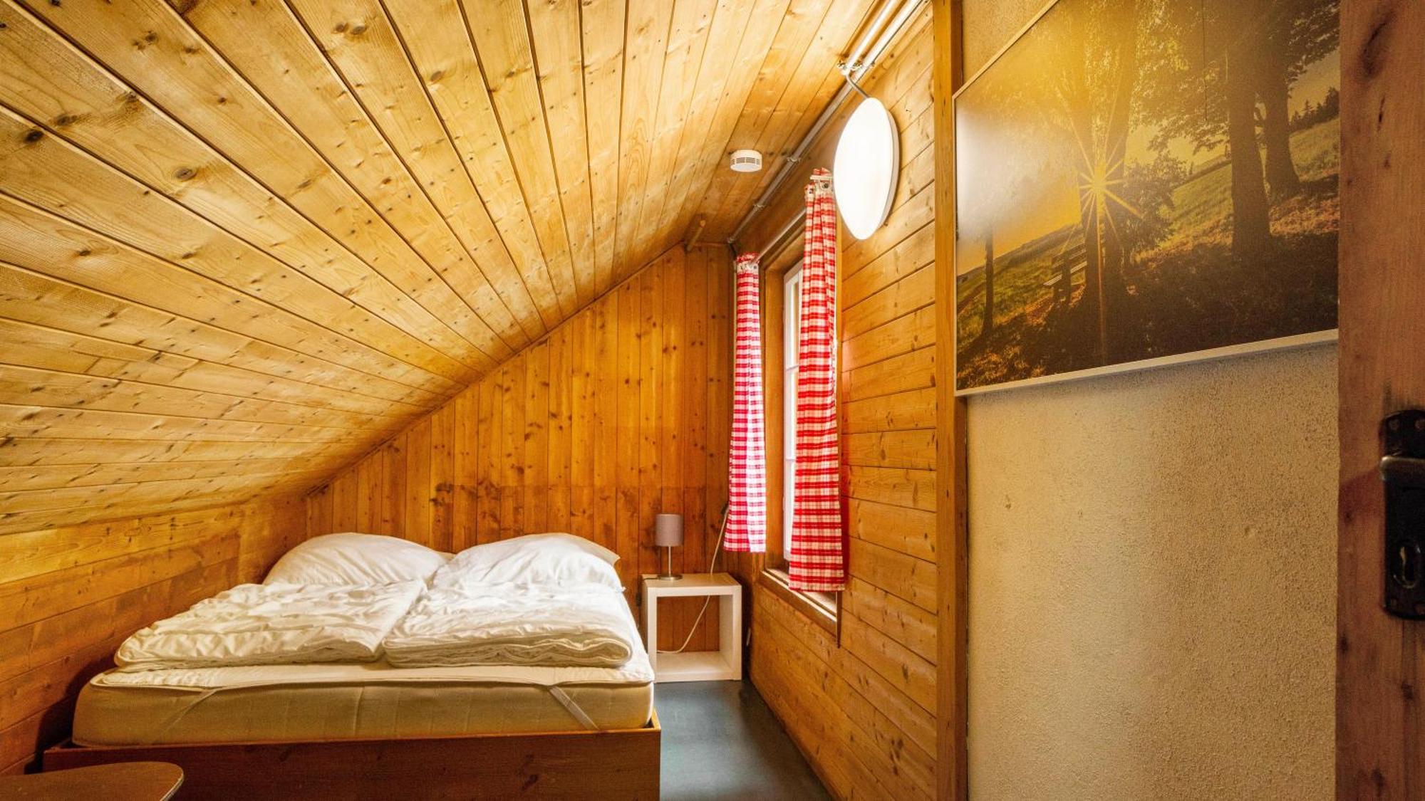 Das Schneiderhaus Höchenschwand Kültér fotó