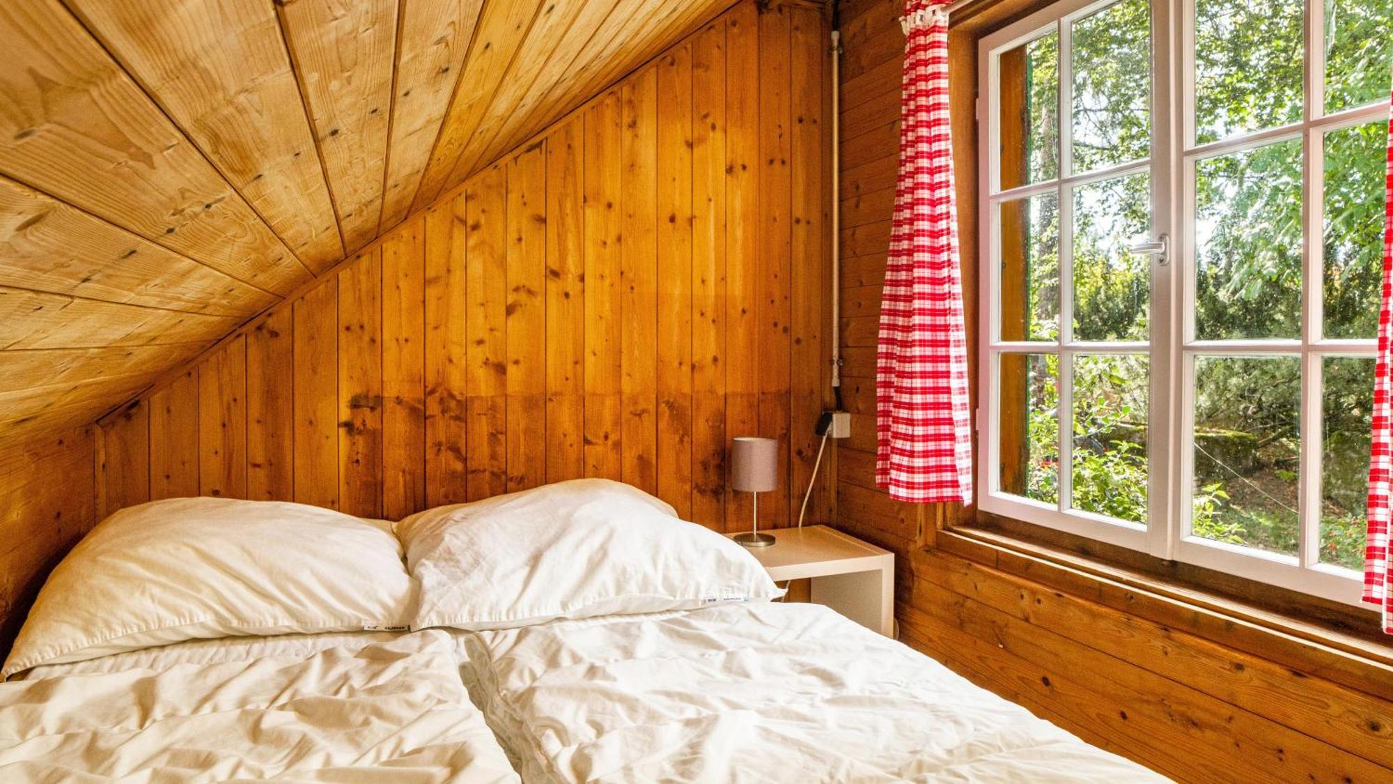 Das Schneiderhaus Höchenschwand Kültér fotó