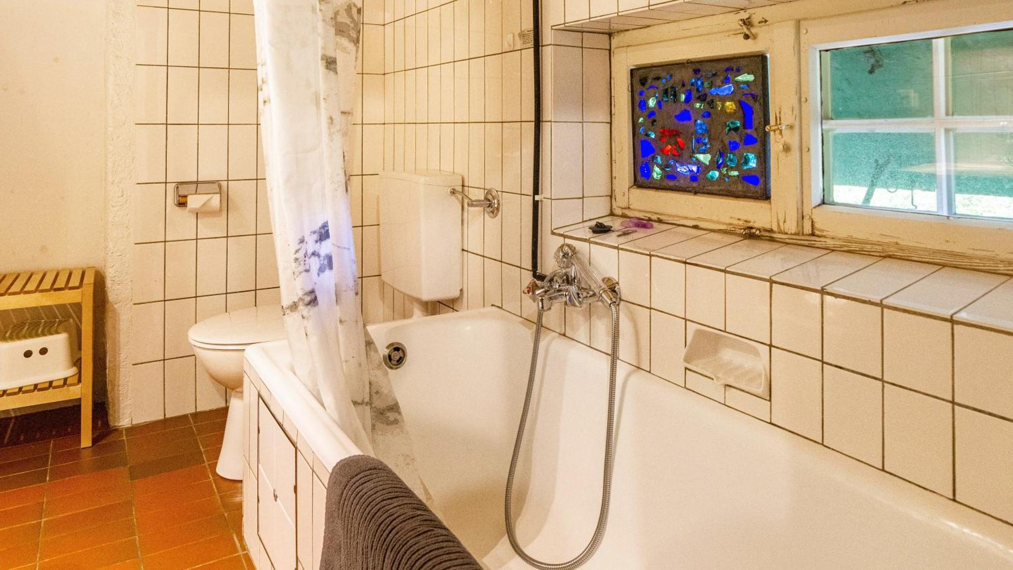 Das Schneiderhaus Höchenschwand Kültér fotó